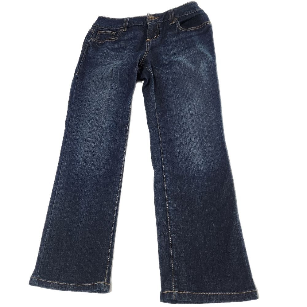 DKNY BLUE JEANS